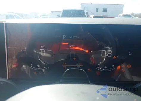 2024 Hyundai Santa Fe Sel z USA, uszkodzony, nr VIN 5NMP2DGLXRH053737